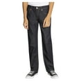 thumbnail image 1 of Levi's Boys' Straight Fit Jeans, Sizes 4-20, 1 of 14