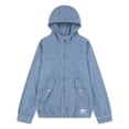 thumbnail image 1 of Levi's Boys Sutro Denim Jacket with Hood, Sizes 8-20, 1 of 4