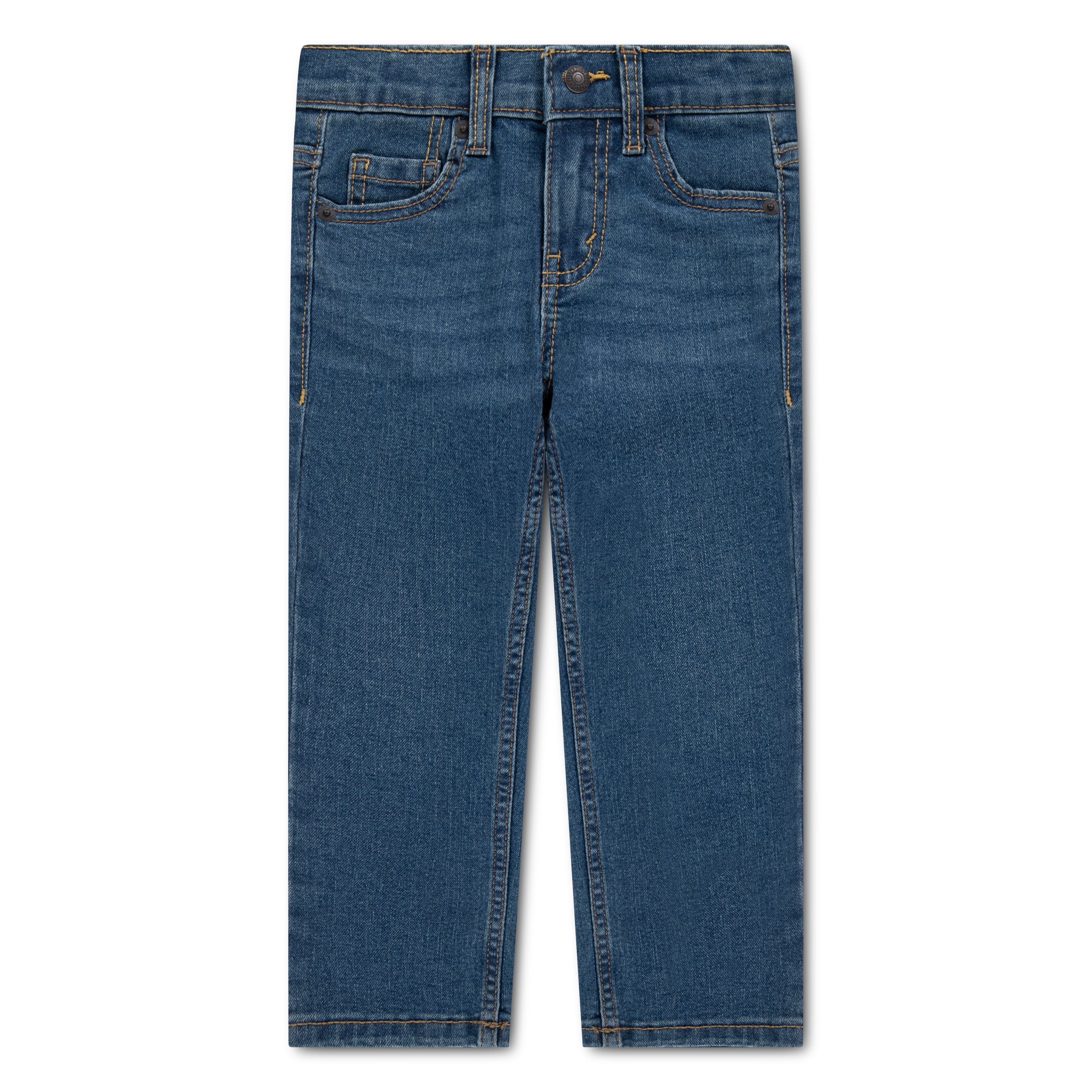 Levi's Boys Todder 511 Slim Fit Jean, Sizes 2T-4T