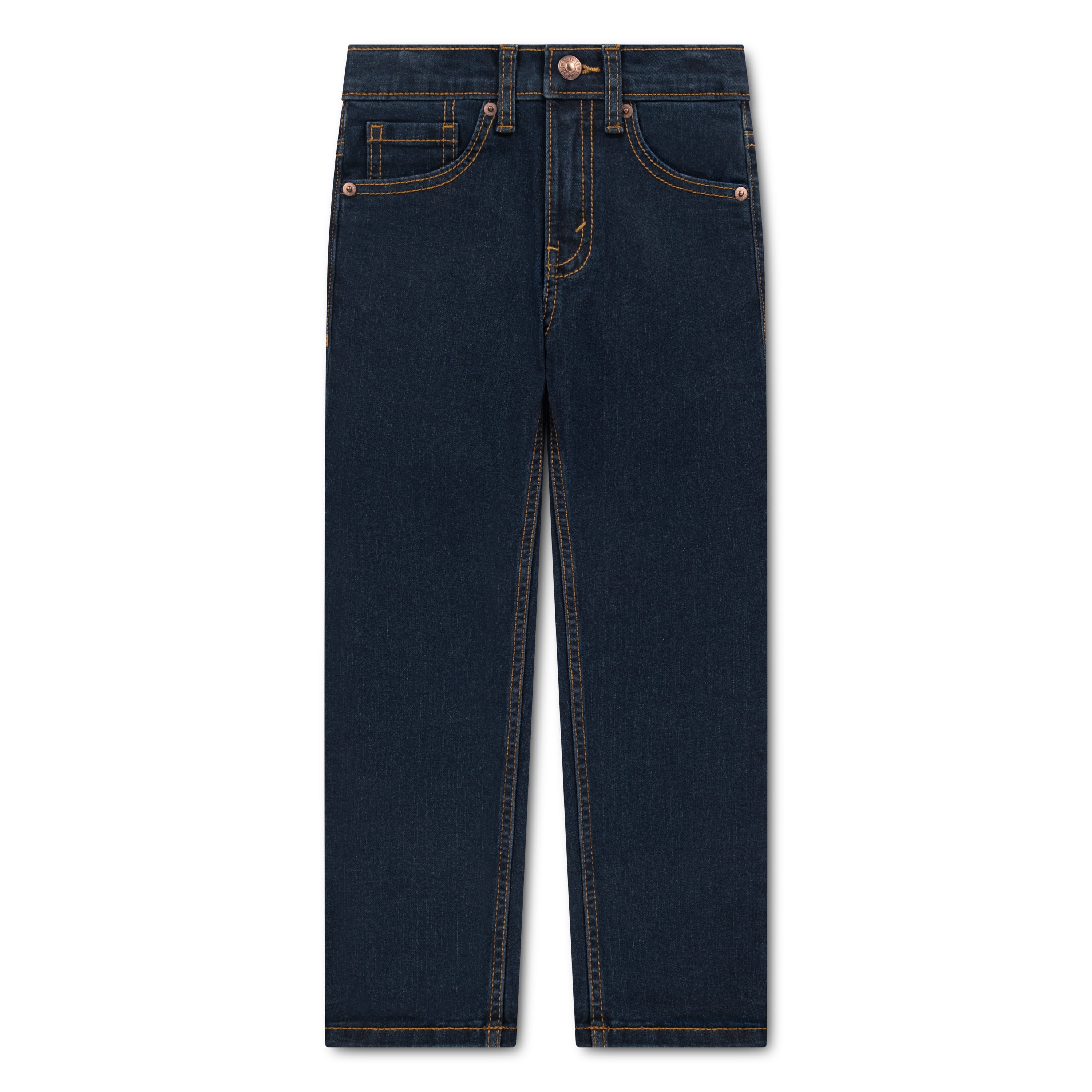 Levi's Boys Todder 511 Slim Fit Jean, Sizes 2T-4T