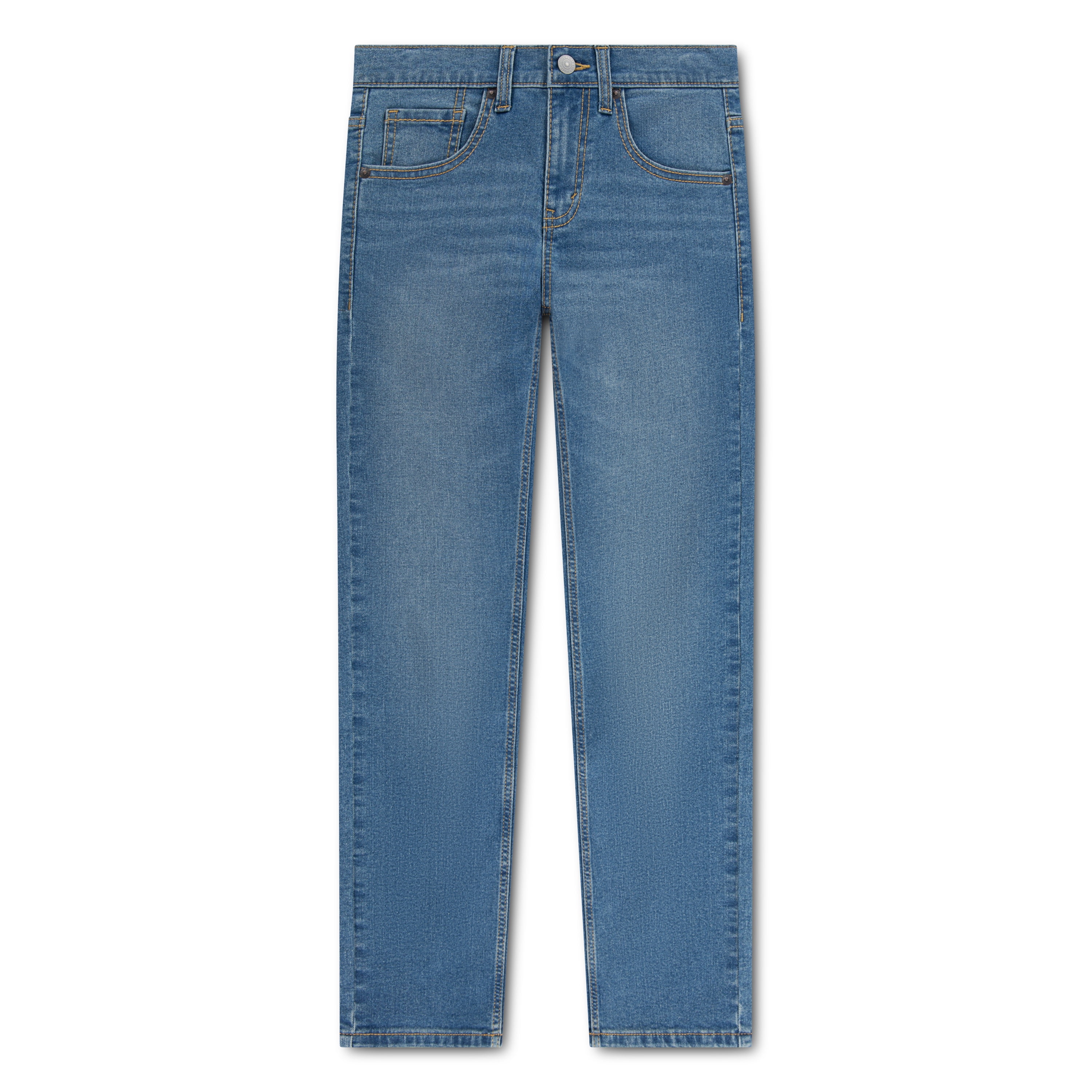Levi's Boys Todder 511 Slim Fit Jean, Sizes 2T-4T
