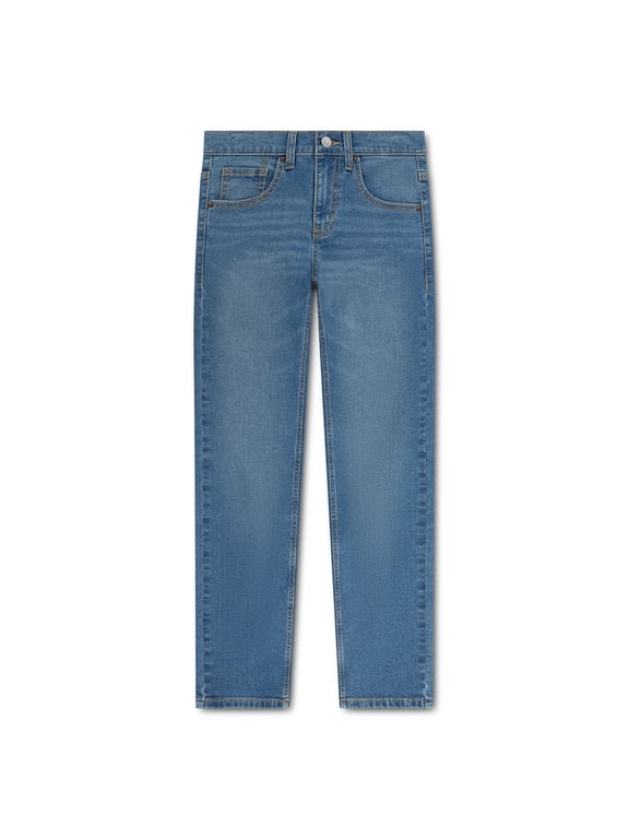 Boys Todder 511 Slim Fit Jean, Sizes 2T-4T