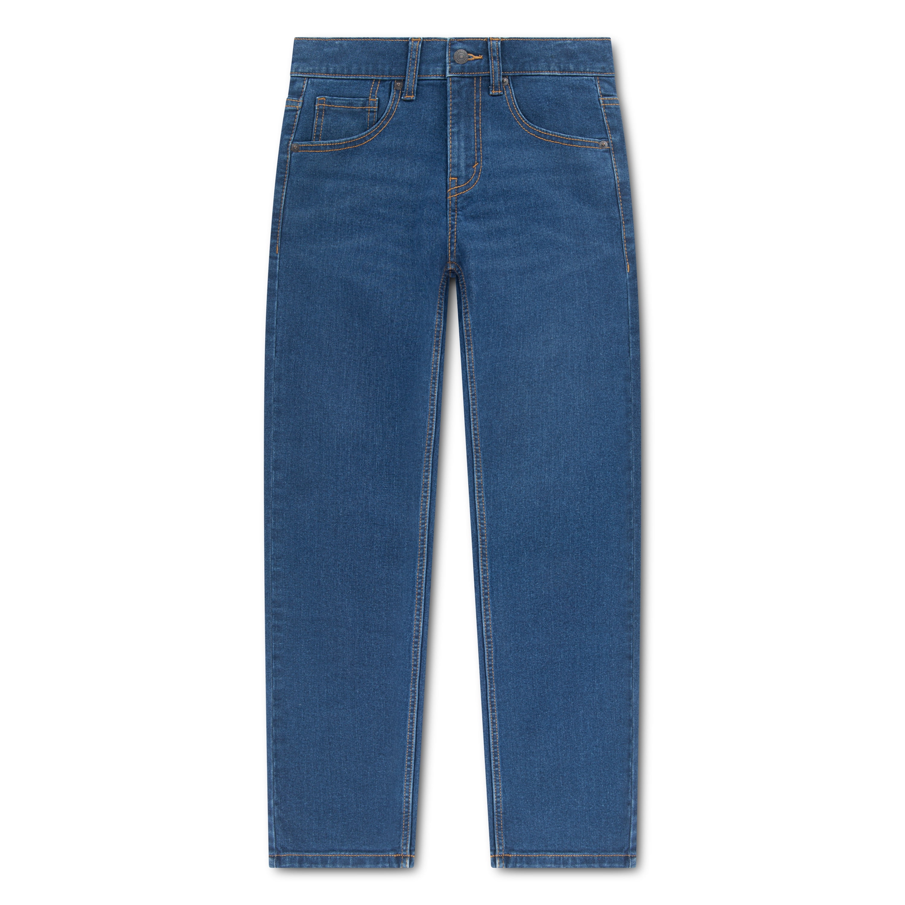 Levi's Boys Todder 511 Slim Fit Jean, Sizes 2T-4T