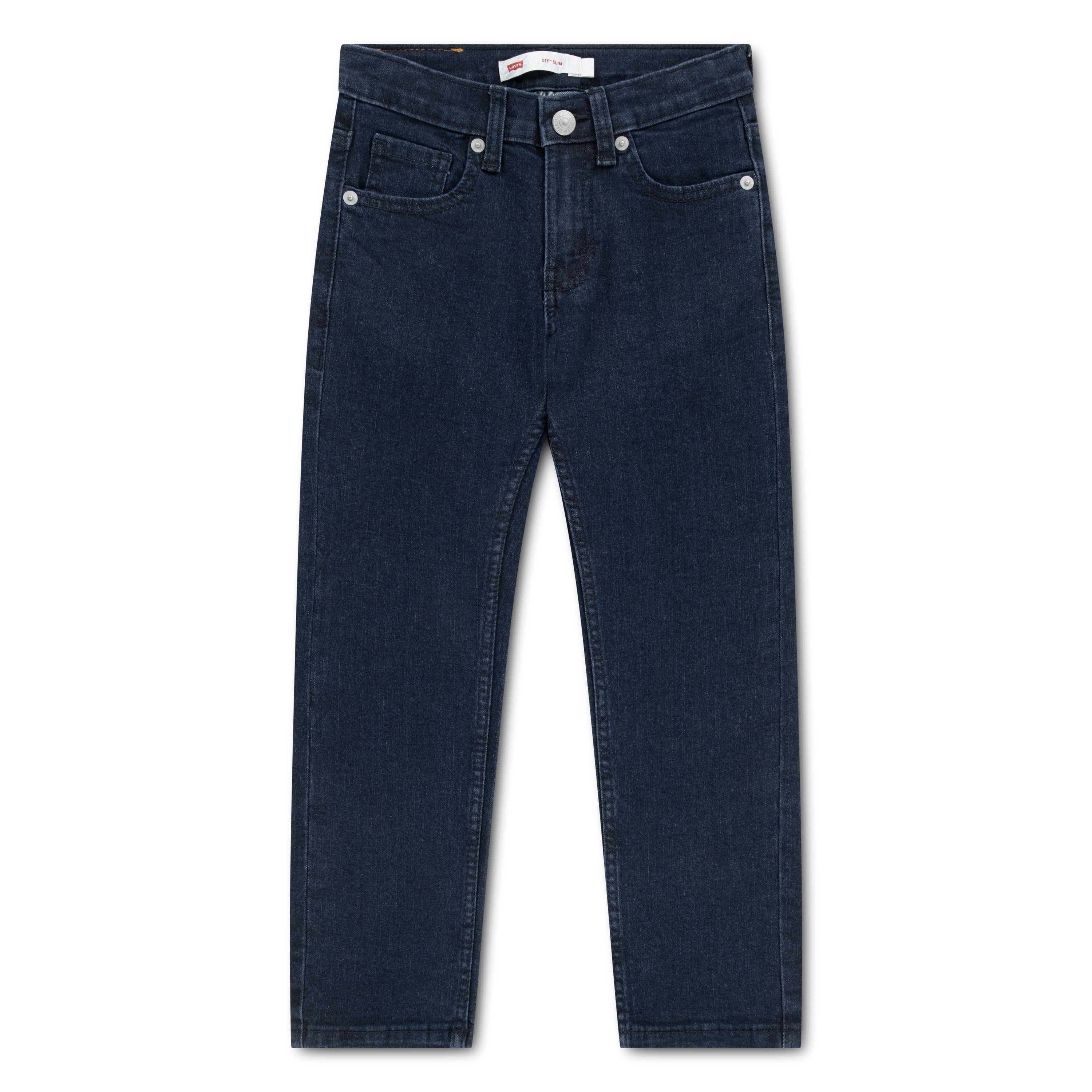Levi's Boys Todder 511 Slim Fit Jean, Sizes 2T-4T