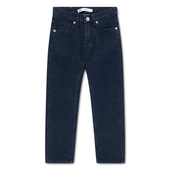 Levi's Boys Todder 511 Slim Fit Jean, Sizes 2T-4T