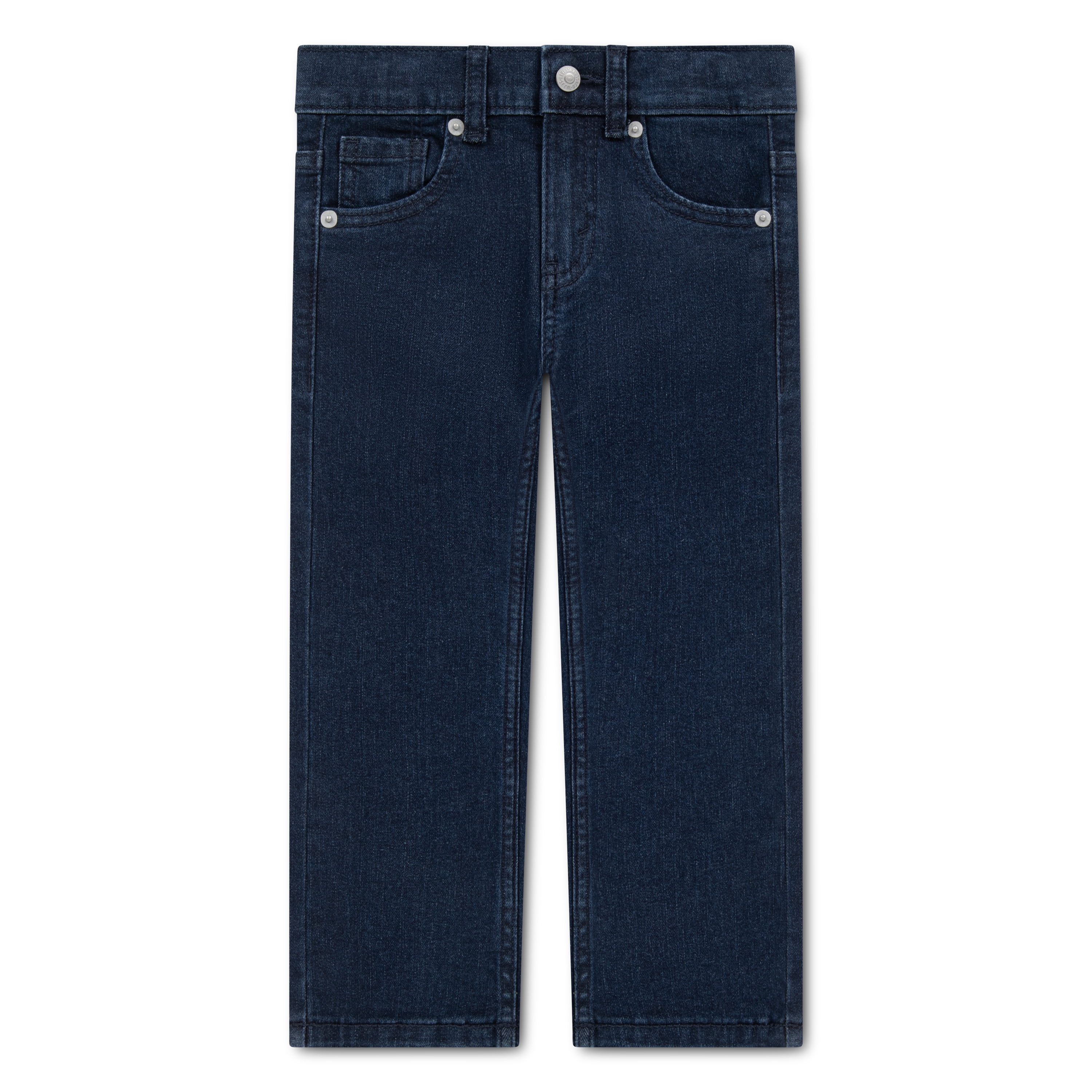 Levi's Boys Toddler 514 Straight Fit Jean, Sizes 2T-4T