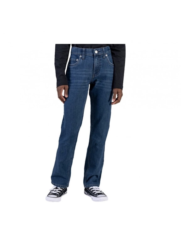 Boys' Youth 511 Slim Flex Stretch Jeans