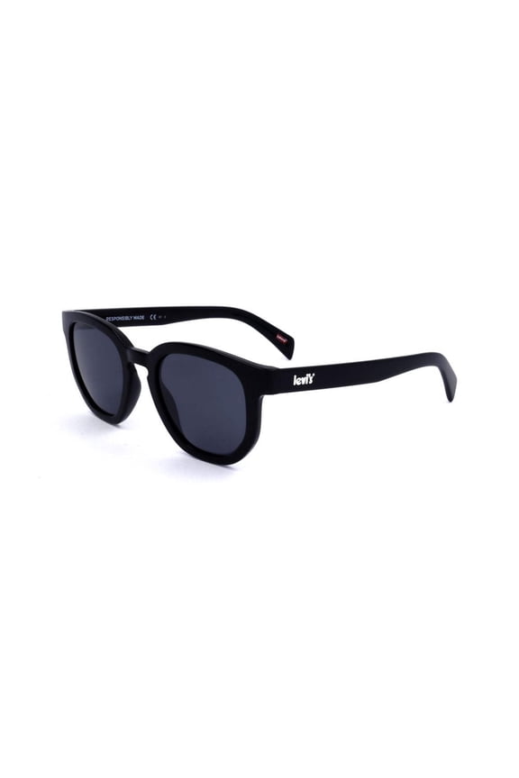 Levi's Brown Resin Sunglasses