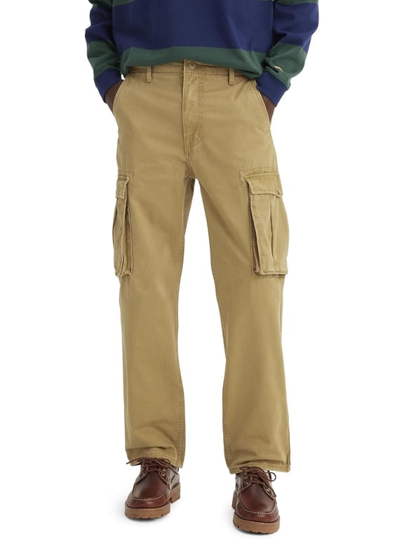 CAMO Men's Ace Cargo Pant, US 32x29