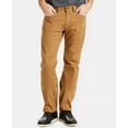 thumbnail image 1 of Men's Levi's® 505™ Regular Fit Stretch Jeans Color: Caraway Twill Size: 30X30, 1 of 4
