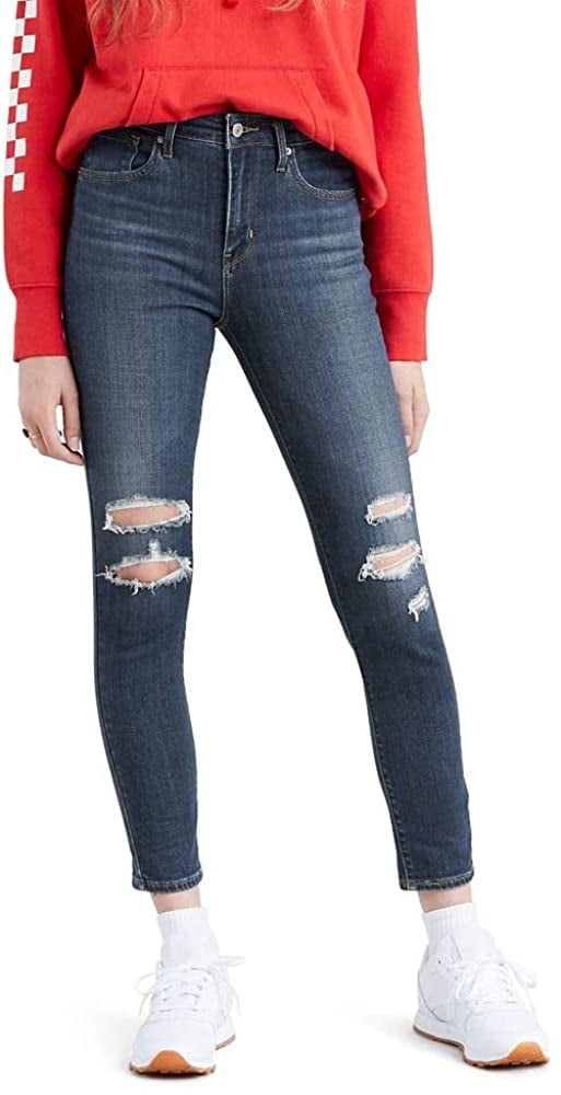 levi's 720 indigo daze