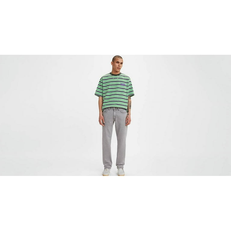 Levi 514 grey jeans 2025