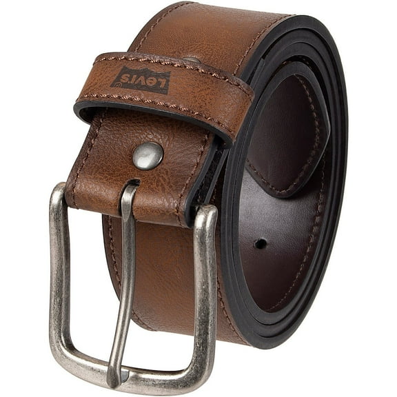 Levi's Casual Belt with Rivets