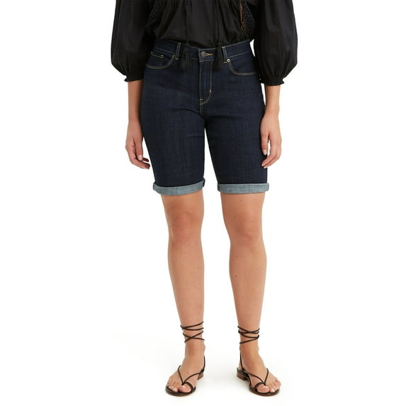 Levi's Classic Bermuda Jean Shorts