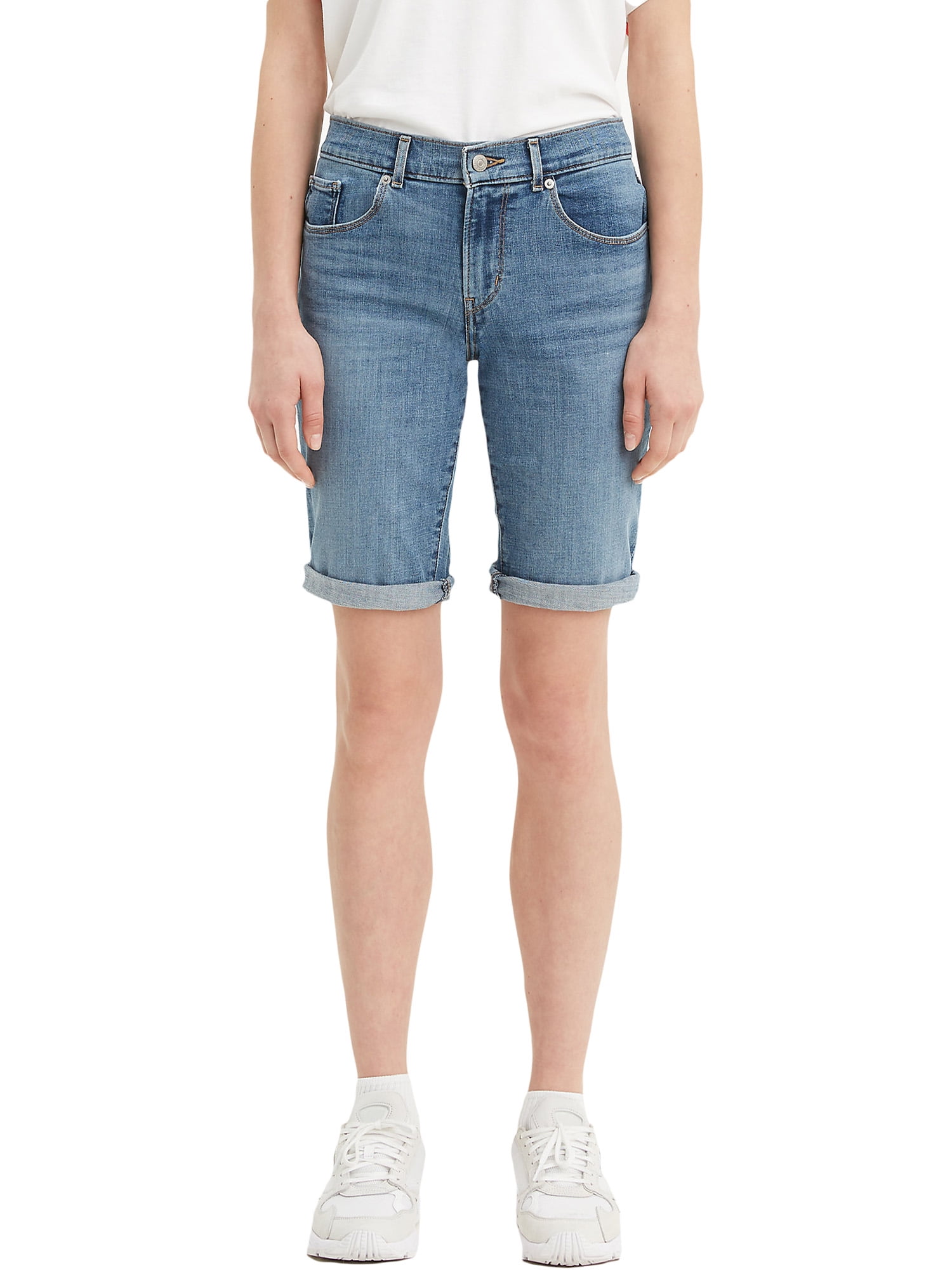 Шорты Levis 412