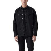 Levis Mens Classic Western Standard Shirt