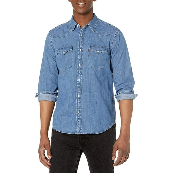 Levi's Classic Western Standard Shirt