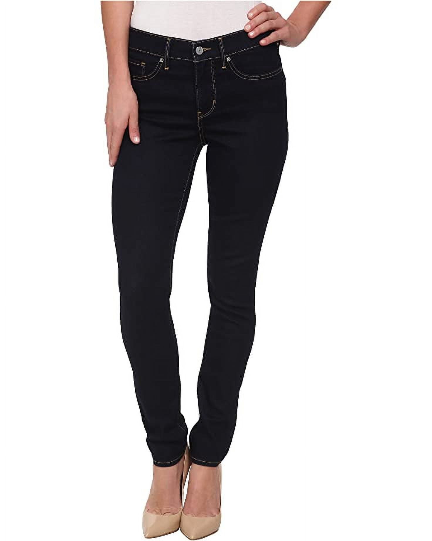 Levi's DARKEST SKY Women's 311 Shaping Skinny Jeans, US 8 Levi's DARKEST SKY Women's 311 Shaping Skinny Jeans, US 8