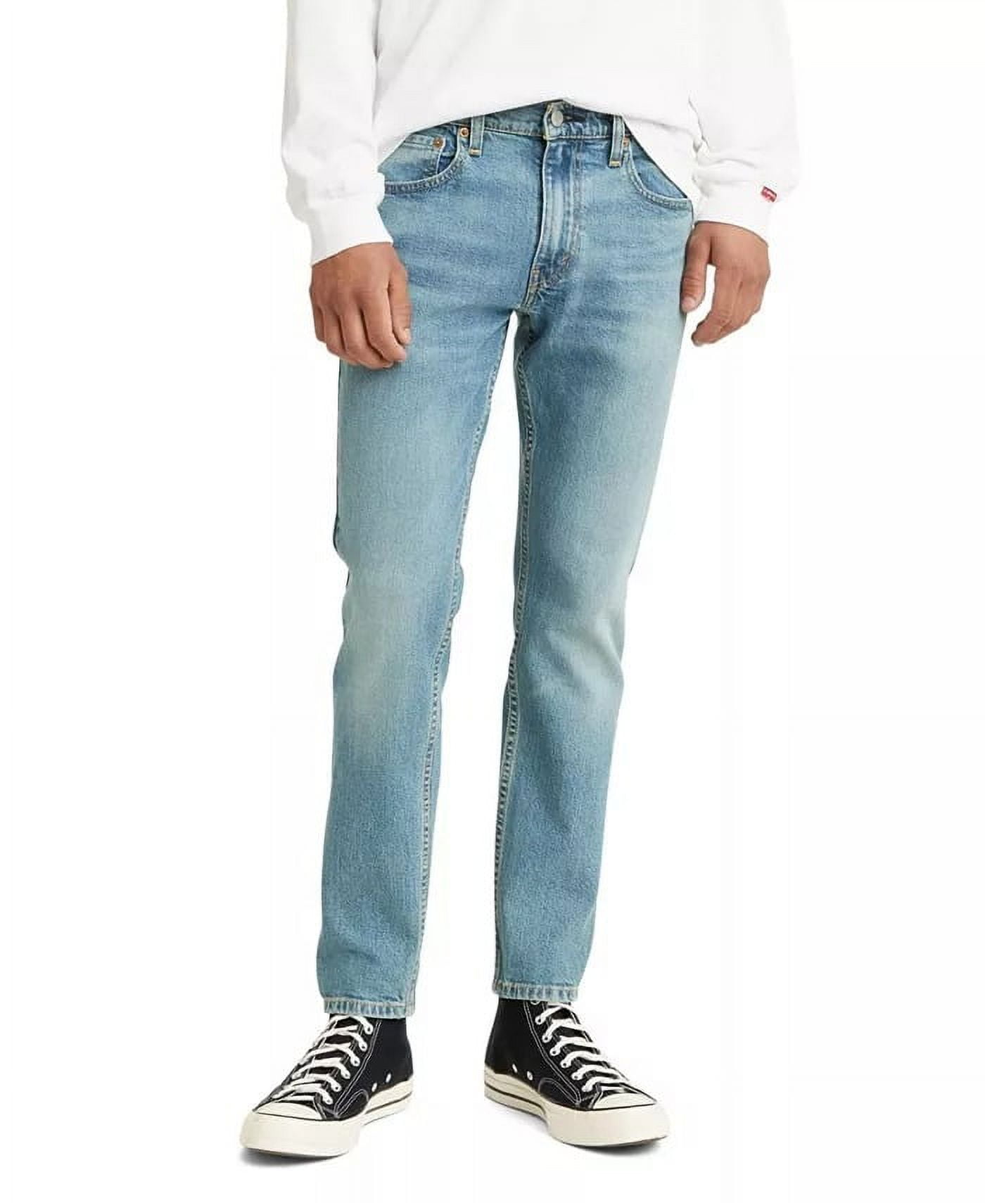Levis 512 fit outlet
