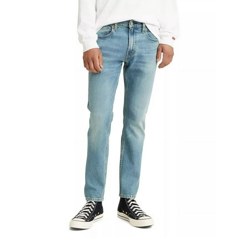 Levi's DOLF SUNDOWN Men's 512 Slim Taper Fit Jeans, US 36x30