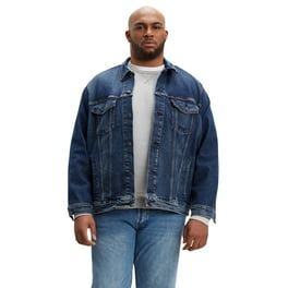Levi jean jacket walmart sale