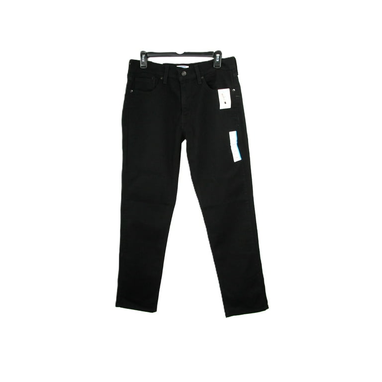 Levi s Denizen 231 Athletic Fit Taper Casual Denim Pants Men s