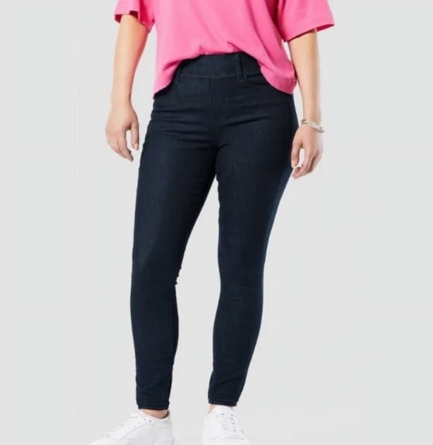Levi's Denizen from Levi's Women's Jeans High-Rise (27)