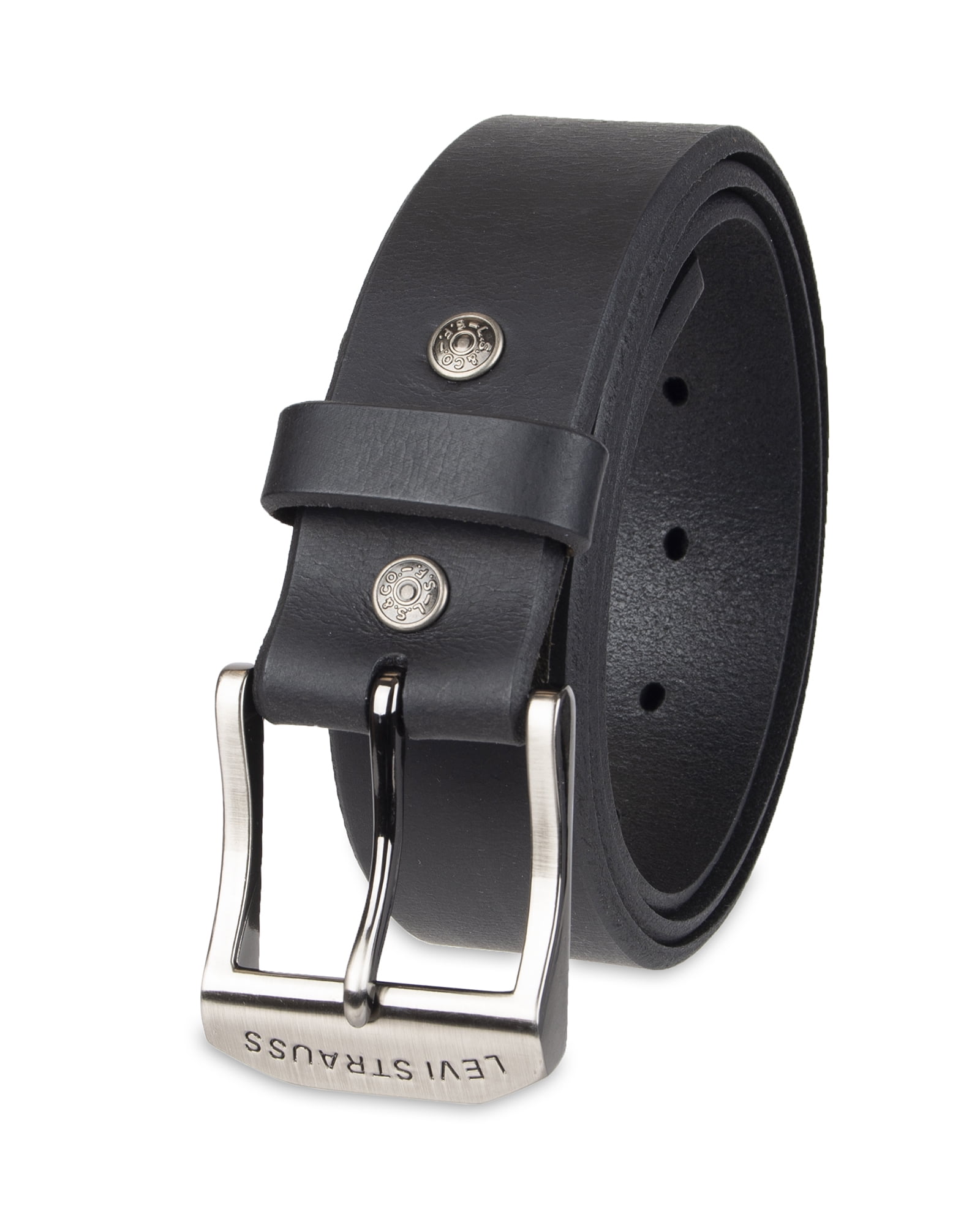 Levi's Everyday Casual Belt with Rivets