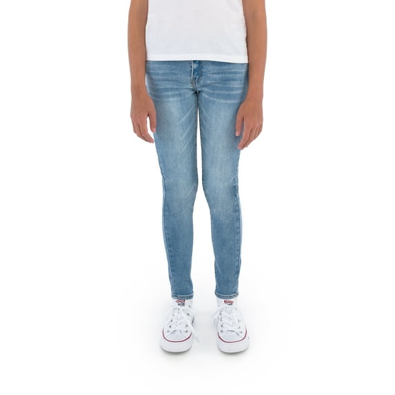 Levi's Girls 710 Super Skinny Jeans, Sizes 4-16