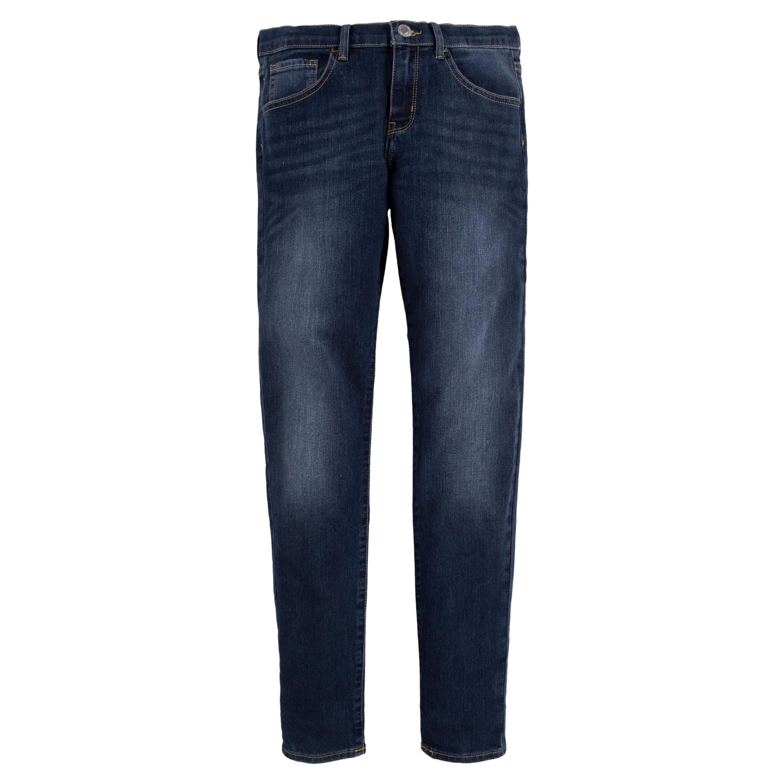Levi's Girls 710 Super Skinny Jeans, Sizes 4-16