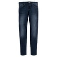 thumbnail image 1 of Levi's Girls 710 Super Skinny Jeans, Sizes 4-16, 1 of 7