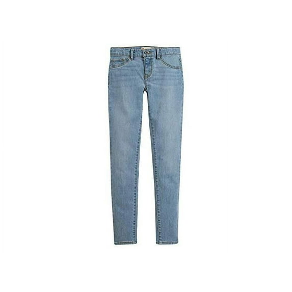 Levi's Girls 710 Super Skinny Jeans, Sizes 4-16