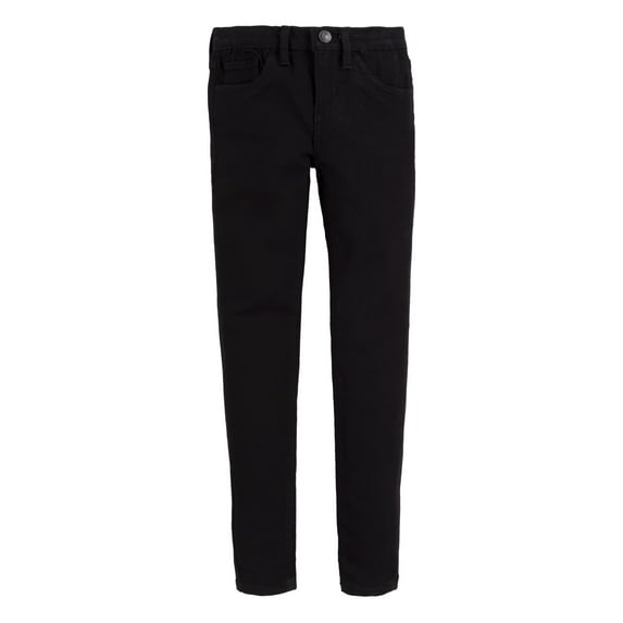 Levi's Girls 710 Super Skinny Jeans, Sizes 4-16