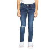 LEVI'S Girls 710 Super Skinny Jeans, Sizes 4-16