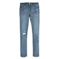 thumbnail image 1 of Levi's Girls' 711 Skinny Fit Jeans, Sizes 4-16, 1 of 7