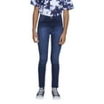 thumbnail image 1 of Levi's Girls' 720 High Rise Super Skinny Fit Jeans, Sizes 4-16, 1 of 9
