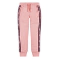 thumbnail image 1 of Levi's Girls' Fleece Joggers, Sizes 4-16, 1 of 4