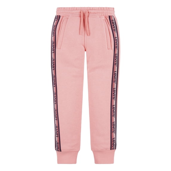 Levi's Girls' Fleece Joggers, Sizes 4-16