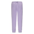 thumbnail image 1 of Levi's Girls' Fleece Joggers, Sizes 4-16, 1 of 4