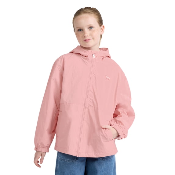 Levi's Girls Light Weight Windbreaker, Sizes 7-16
