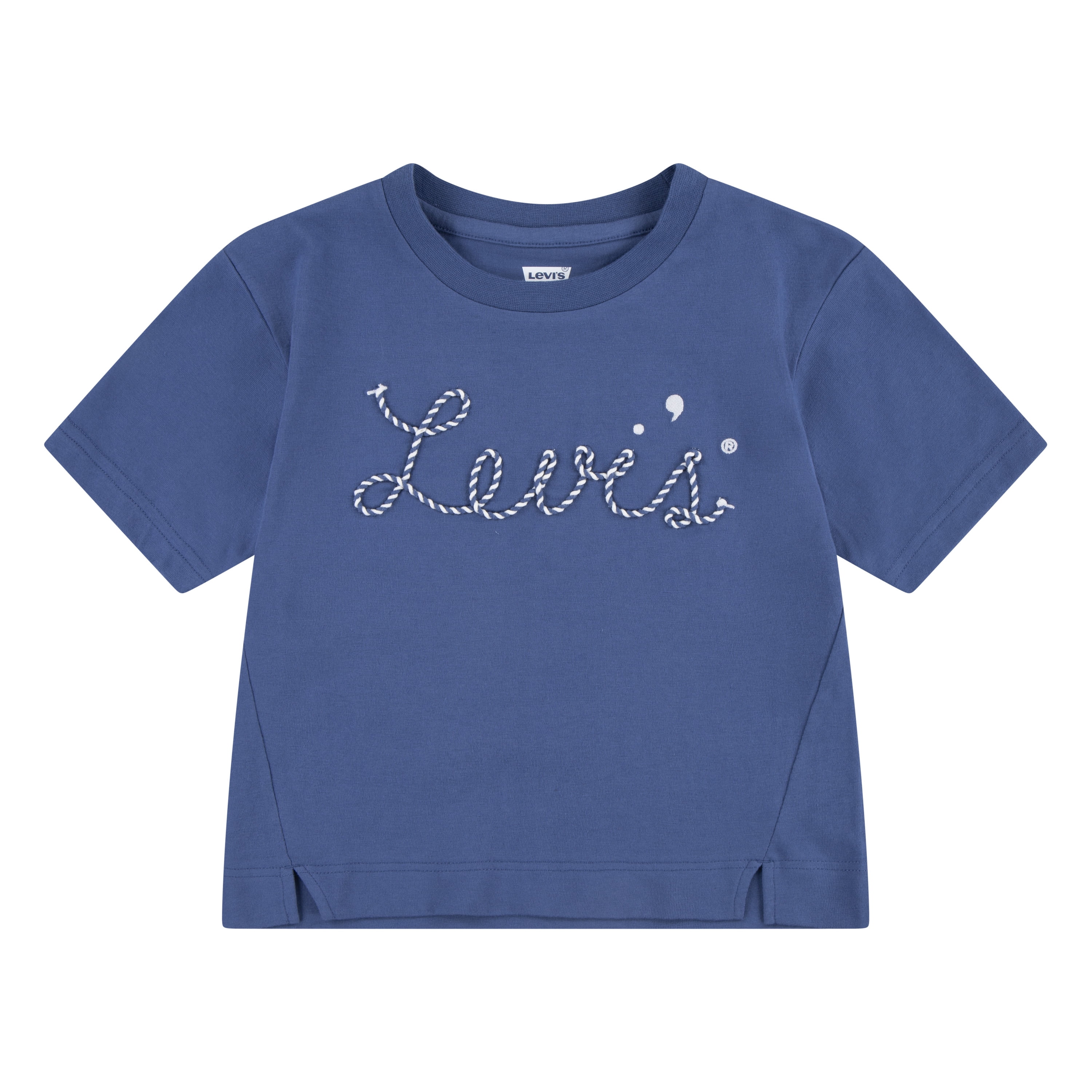 Levi's Girls Logo Graphic T-Shirt, Sizes 4-16