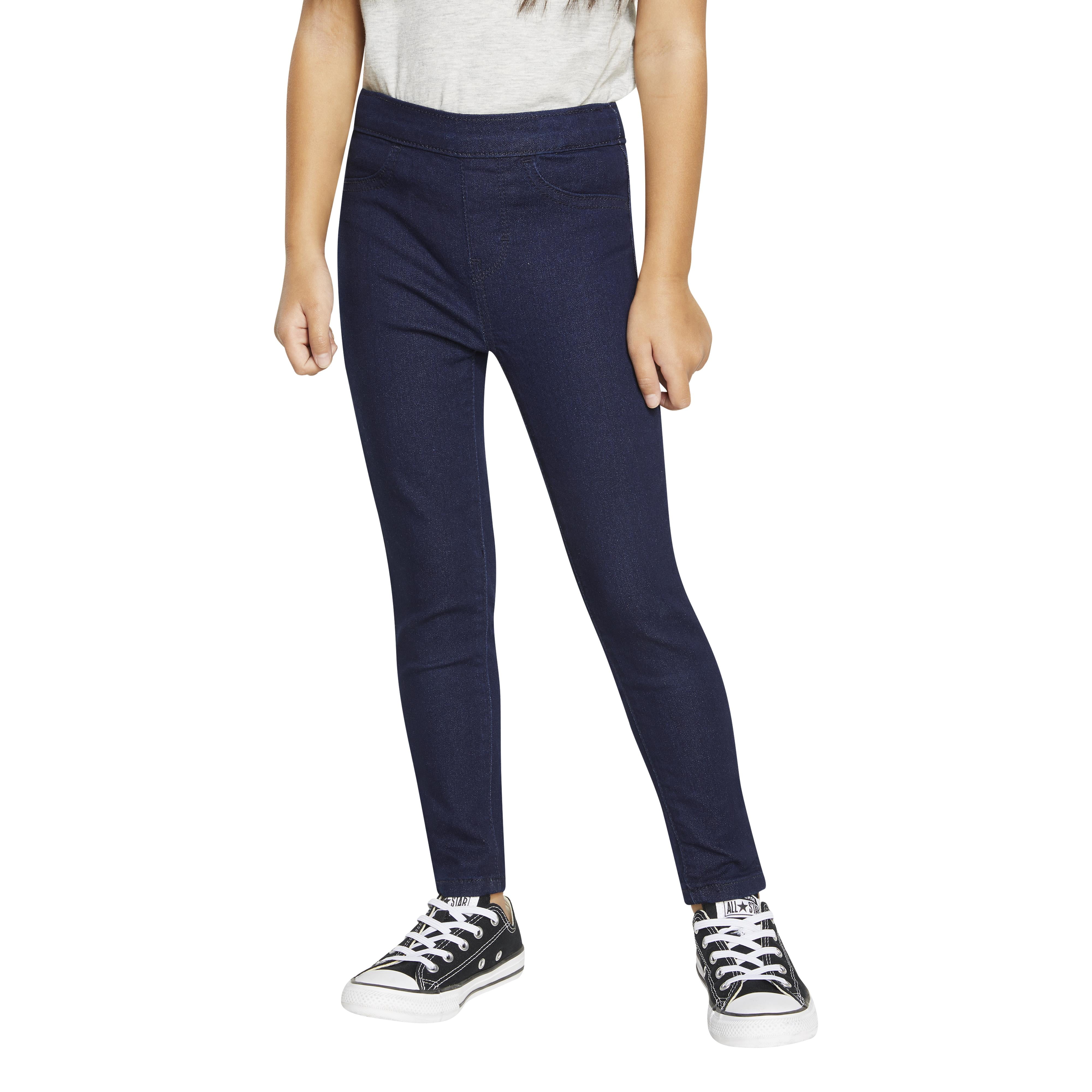 Levi's Girls Pull-On Jegging, Sizes 4-16