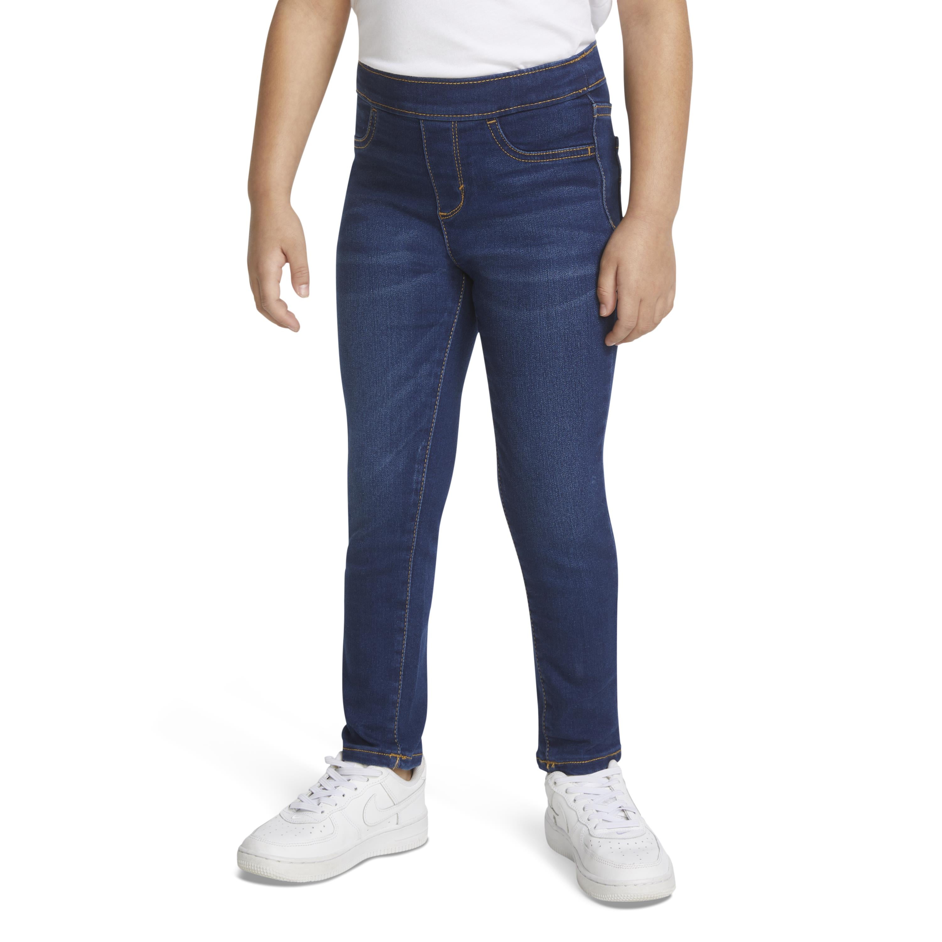 Levi's Girls Pull-On Jegging, Sizes 4-16
