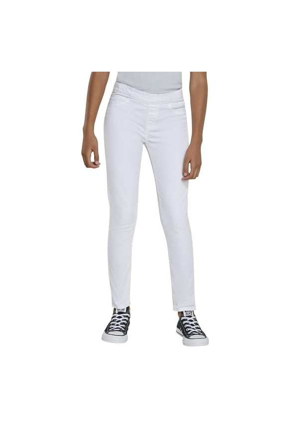 Girls Pull-On Jegging, Sizes 4-16