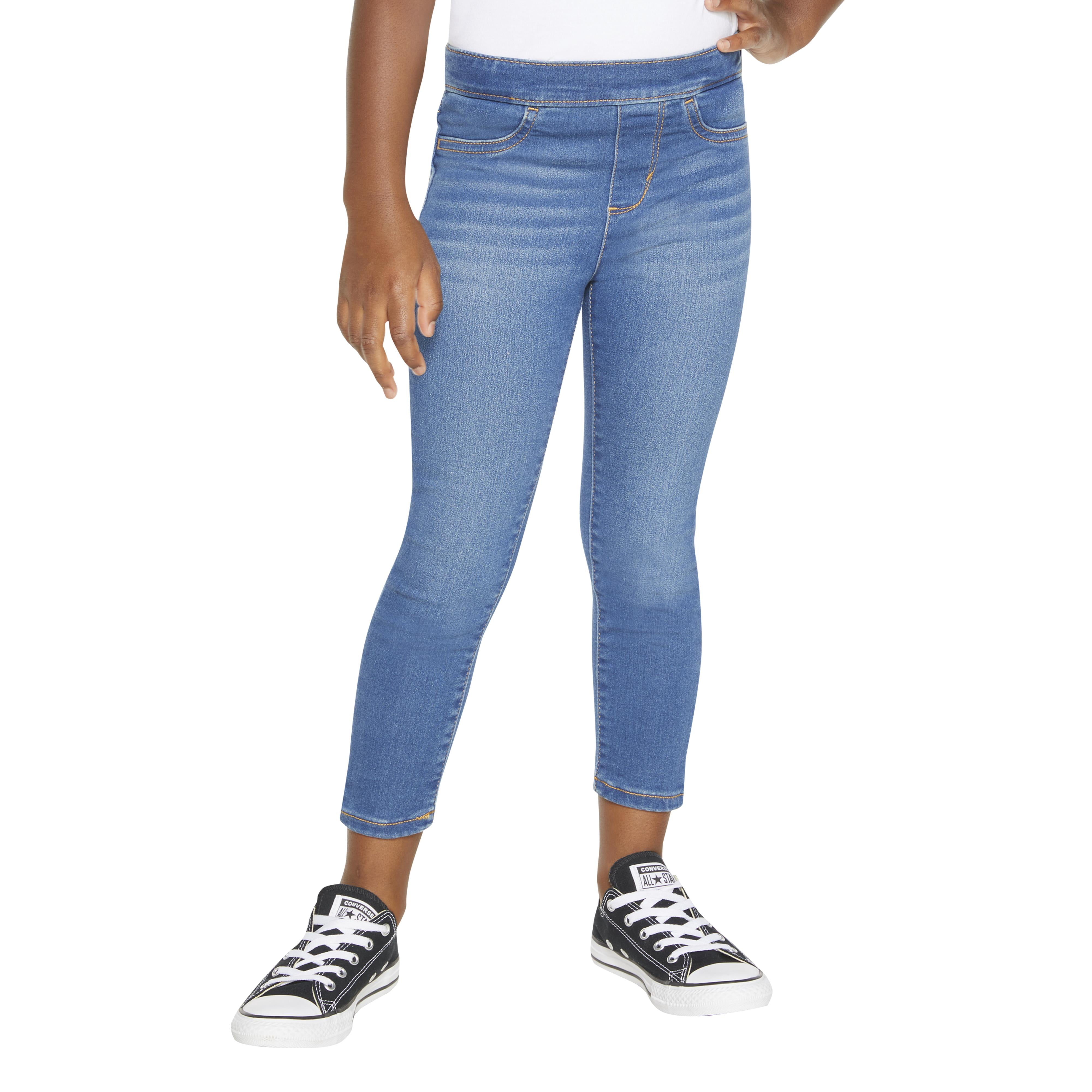 Levi's Girls Pull-On Jegging, Sizes 4-16