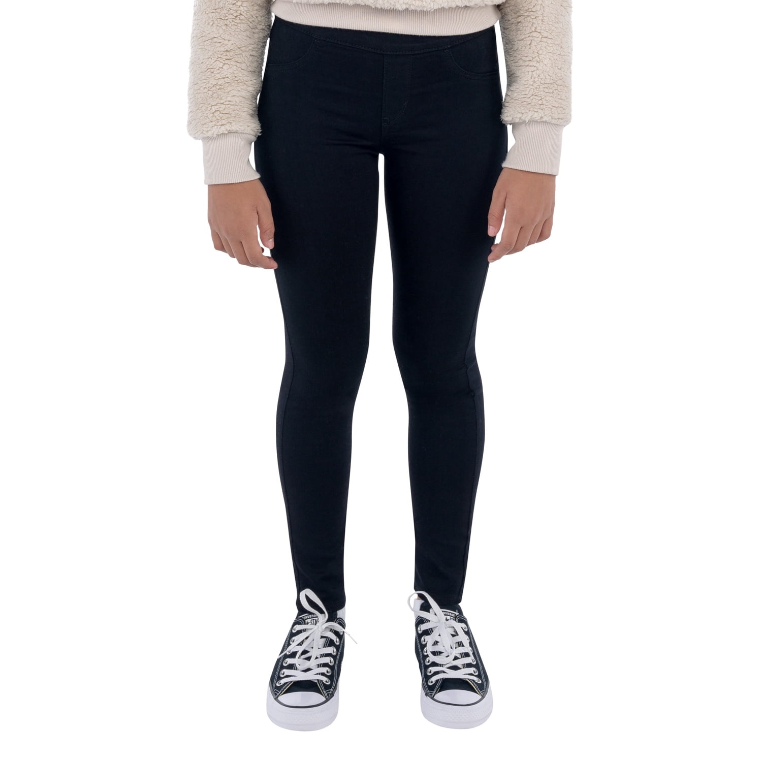 Levi's Girls Pull-On Jegging, Sizes 4-16