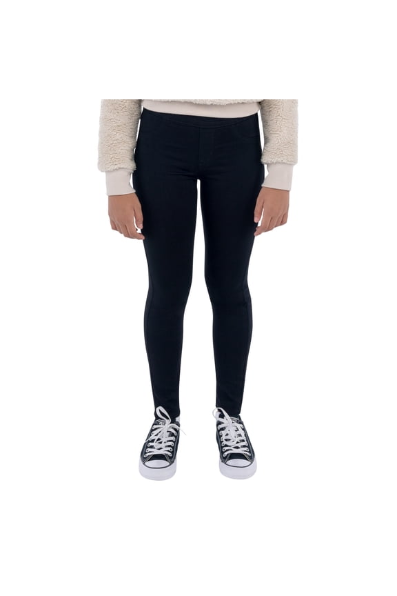 Girls Pull-On Jegging, Sizes 4-16