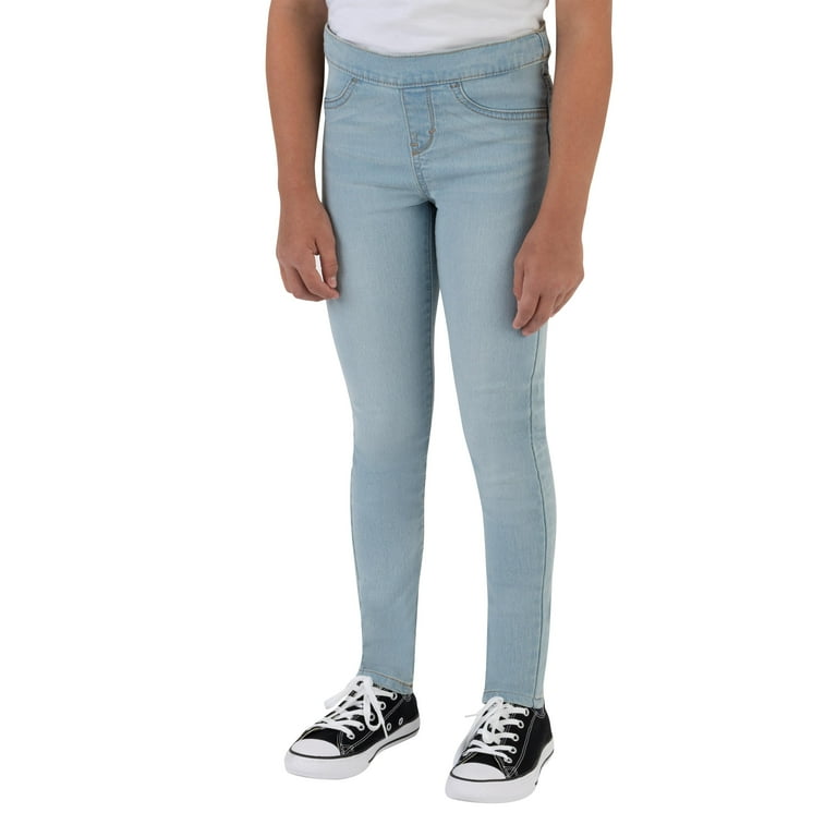 Levi's women's pull on skinny jeans best sale