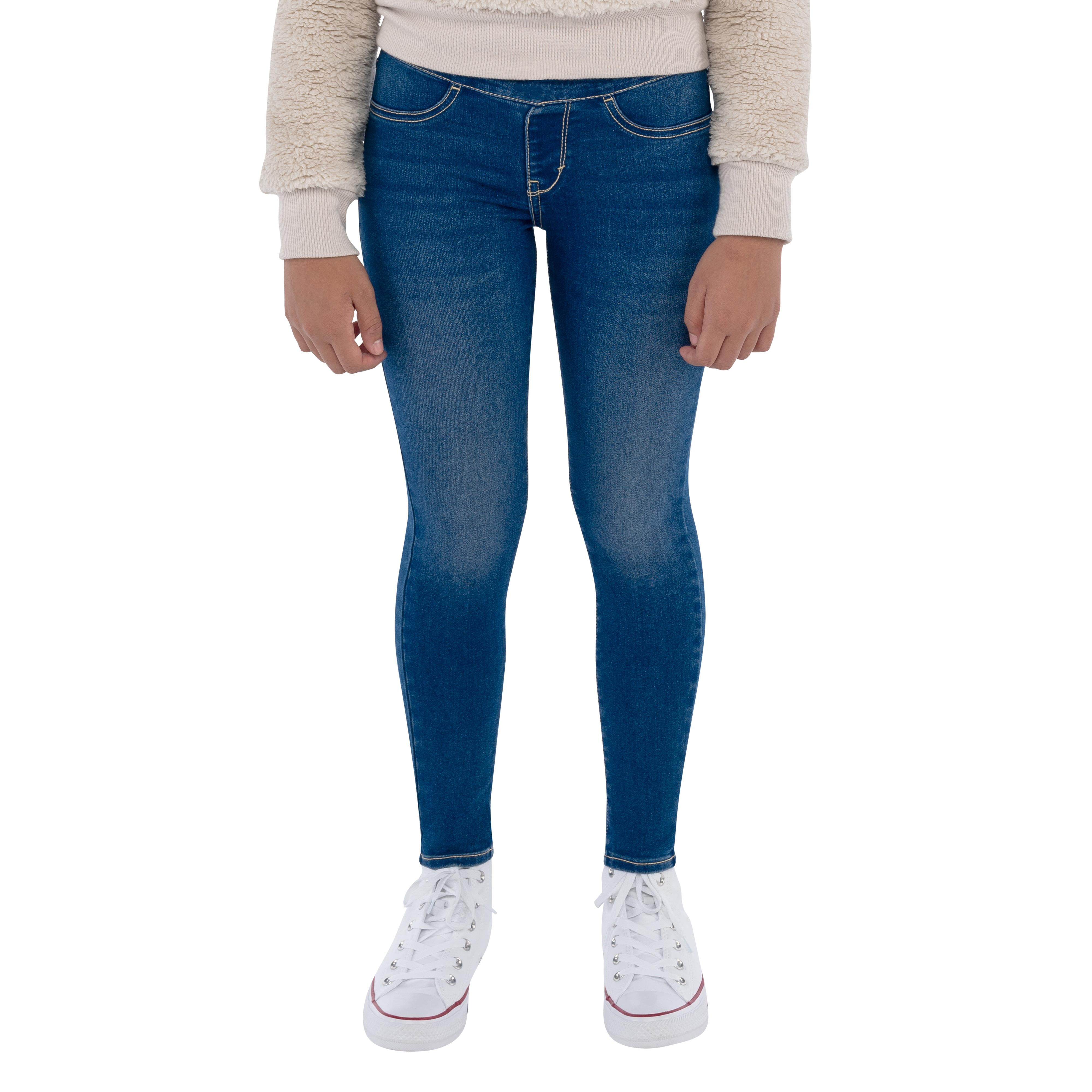 Levi's Girls Pull-On Jegging, Sizes 4-16