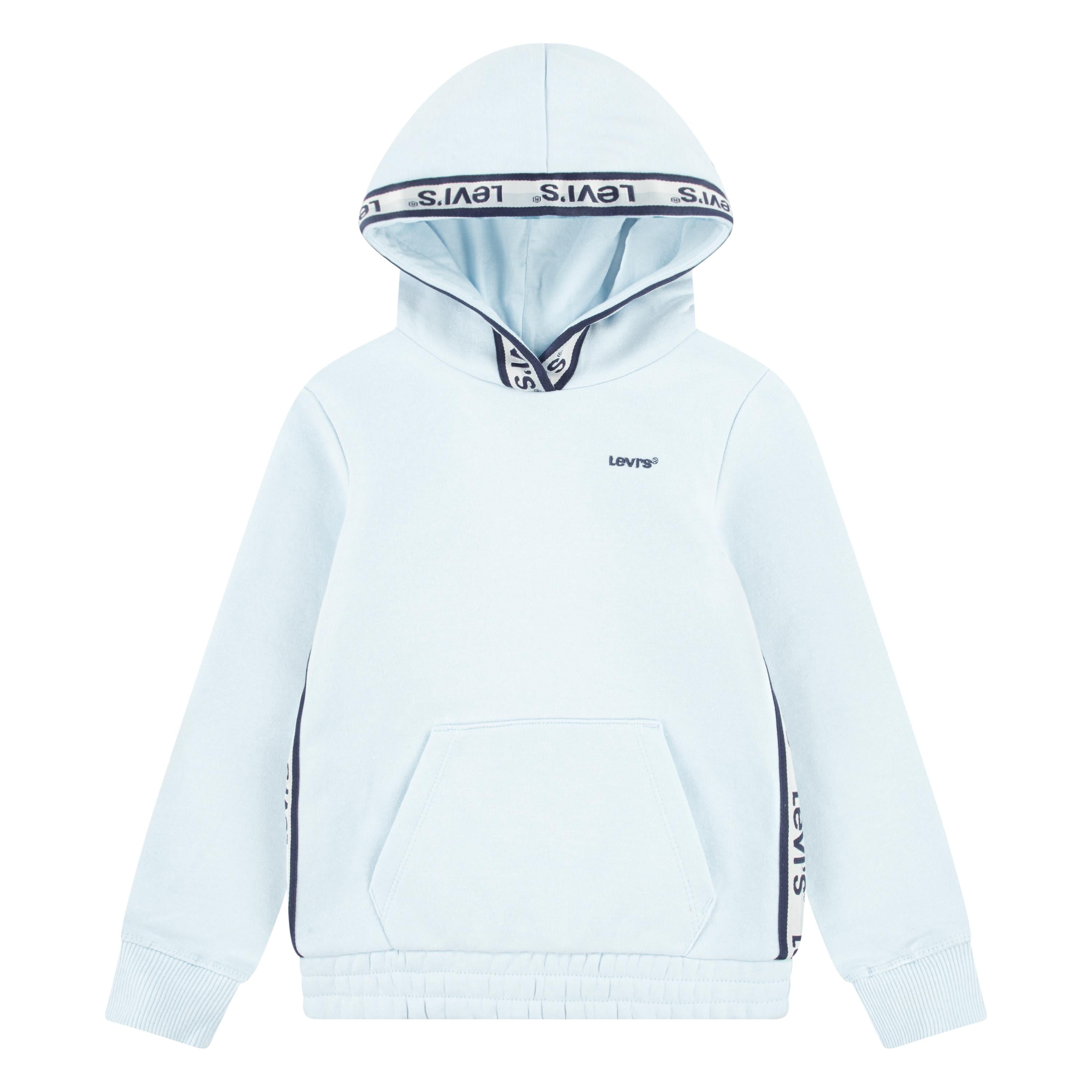 Levi hoodie girls best sale